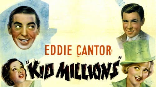 Kid Millions still