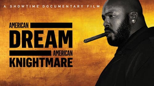 American Dream/American Knightmare still