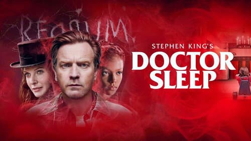 Doctor Sleep still