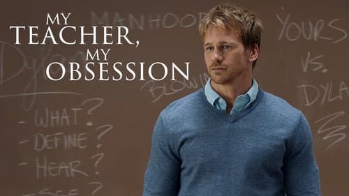 My Teacher, My Obsession still