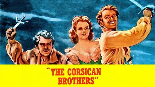 The Corsican Brothers still