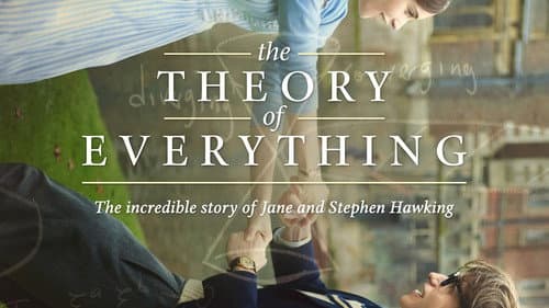 The Theory of Everything still