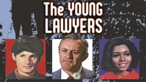 The Young Lawyers still
