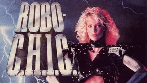 Cyber-C.H.I.C. still