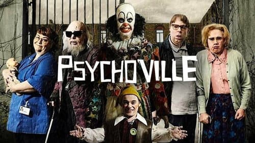 Psychoville still