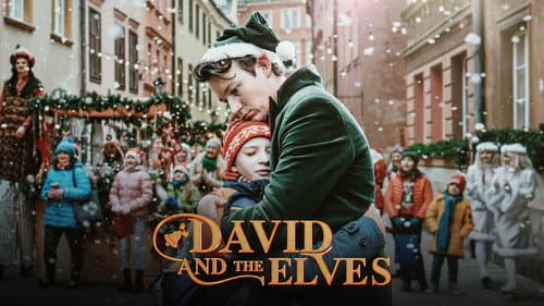 David and the Elves still