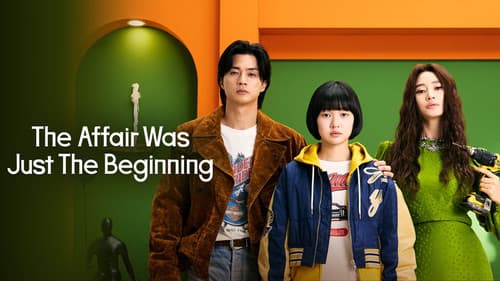 The Affair Was Just The Beginning still