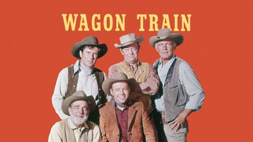 Wagon Train still
