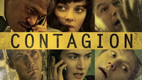 Contagion still