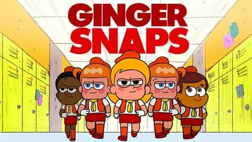 Ginger Snaps still