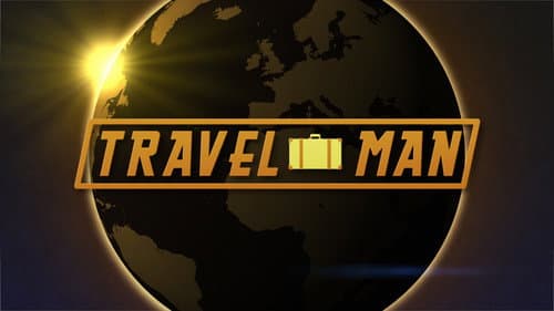 Travel Man: 48 Hours in... still