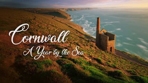 Cornwall: A Year by the Sea still