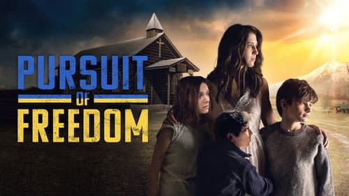 Pursuit of Freedom still