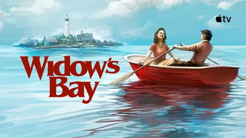Widow's Bay still