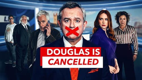 Douglas Is Cancelled still