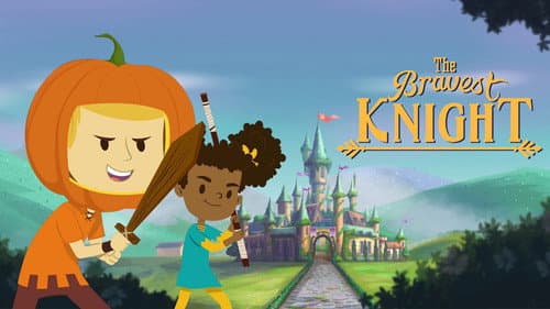 The Bravest Knight still