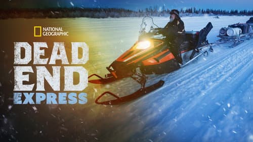 Dead End Express still