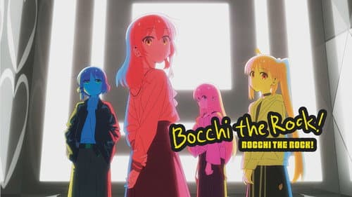 BOCCHI THE ROCK! still