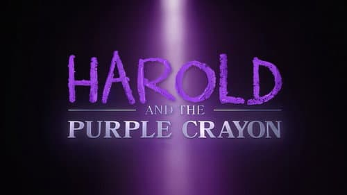 Harold and the Purple Crayon still