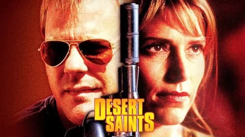 Desert Saints still