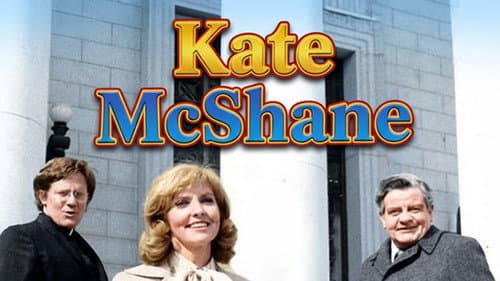 Kate McShane still