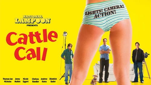 Cattle Call still