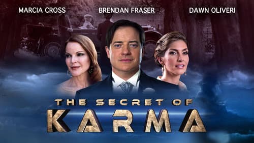 The Secret of Karma still