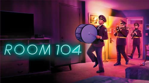 Room 104 still