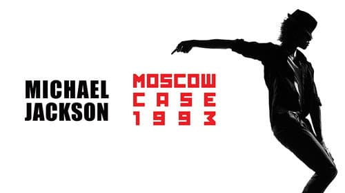 Michael Jackson: Moscow Case 1993 still