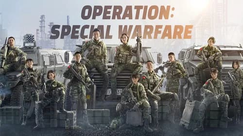 Operation: Special Warfare still