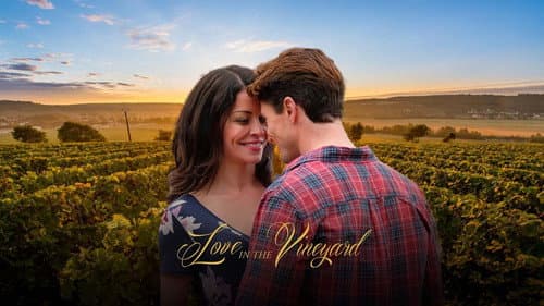 Love in the Vineyard still