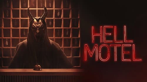 Hell Motel still