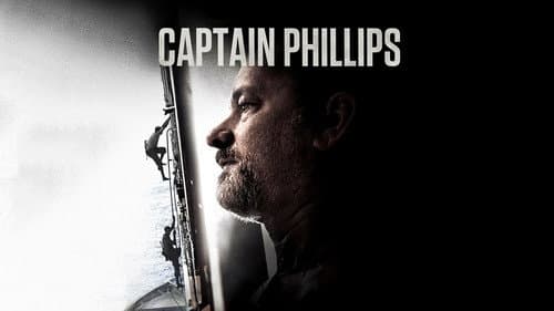 Captain Phillips still