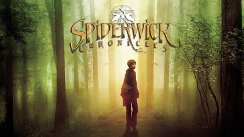 The Spiderwick Chronicles still