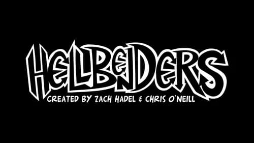 Hellbenders still