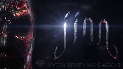 Jinn still