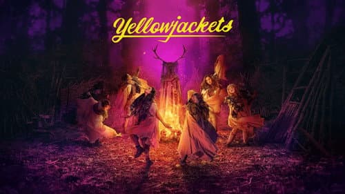 Yellowjackets still