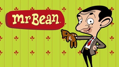 Mr. Bean: The Animated Series still