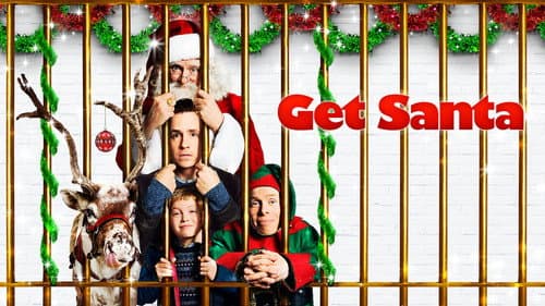 Get Santa still