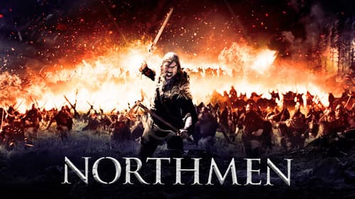 Northmen: A Viking Saga still