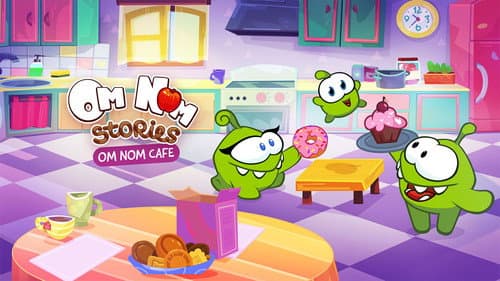 Om Nom Stories still