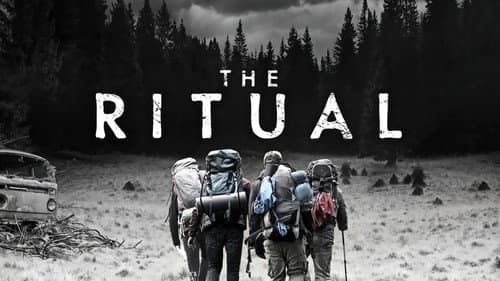 The Ritual still