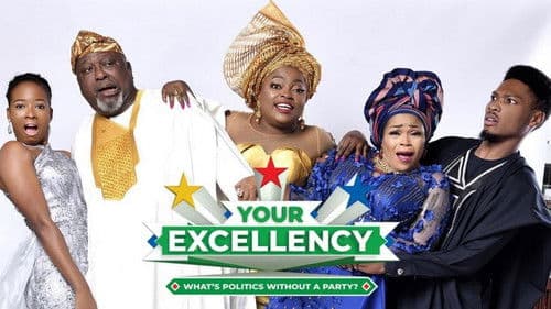 Your Excellency still