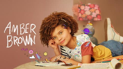 Amber Brown still