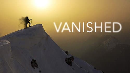 Vanished still