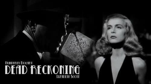 Dead Reckoning still