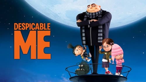 Despicable Me still