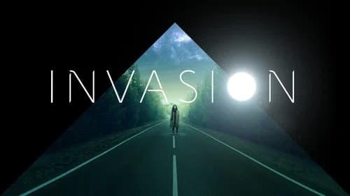Invasion still