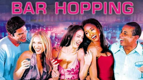 Bar Hopping still