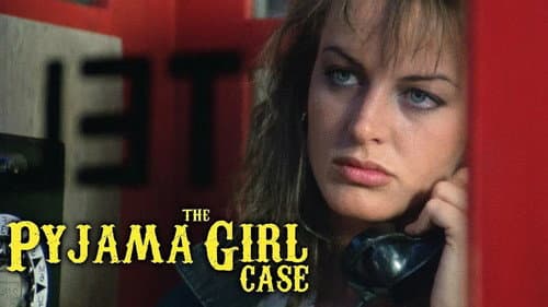 The Pyjama Girl Case still
